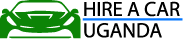 Hire a Car Uganda Jinja logo